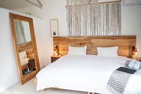 Qambathi Mountain Lodge