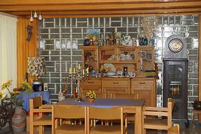 Haus Am Kurpark Hotel Garni