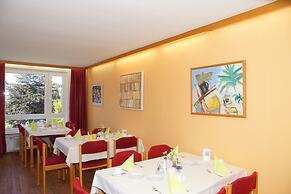 Haus Am Kurpark Hotel Garni