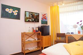 Haus Am Kurpark Hotel Garni