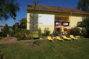 Haus Am Kurpark Hotel Garni