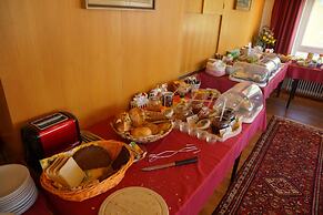 Haus Am Kurpark Hotel Garni