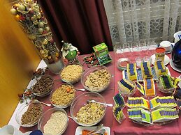 Haus Am Kurpark Hotel Garni