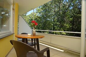 Haus Am Kurpark Hotel Garni