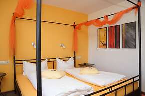 Haus Am Kurpark Hotel Garni