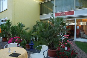 Haus Am Kurpark Hotel Garni