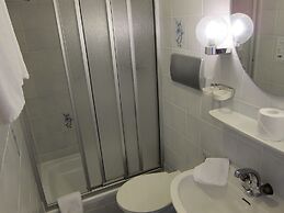 Haus Am Kurpark Hotel Garni