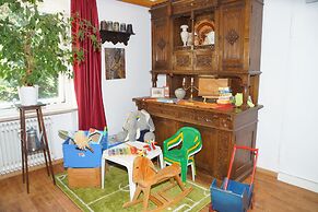 Haus Am Kurpark Hotel Garni