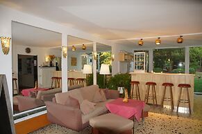 Haus Am Kurpark Hotel Garni