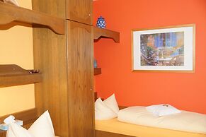 Haus Am Kurpark Hotel Garni