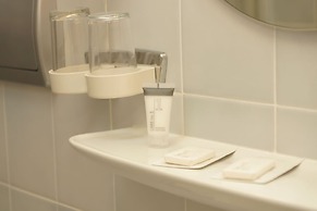 Haus Am Kurpark Hotel Garni