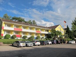 Haus Am Kurpark Hotel Garni