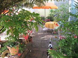 Haus Am Kurpark Hotel Garni