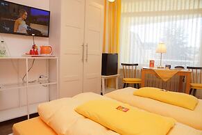 Haus Am Kurpark Hotel Garni