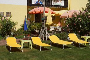 Haus Am Kurpark Hotel Garni
