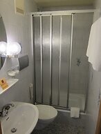 Haus Am Kurpark Hotel Garni