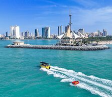 Marina Hotel Kuwait