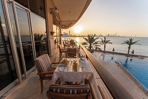 Marina Hotel Kuwait