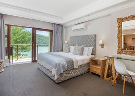 Jozini Tiger Lodge by Dream Resorts