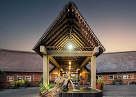 Jozini Tiger Lodge by Dream Resorts