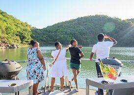 Jozini Tiger Lodge by Dream Resorts