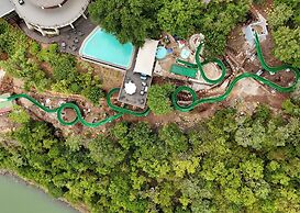 Jozini Tiger Lodge by Dream Resorts