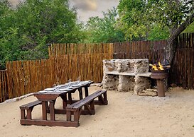 Jozini Tiger Lodge by Dream Resorts
