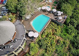 Jozini Tiger Lodge by Dream Resorts