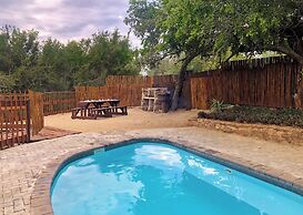 Jozini Tiger Lodge by Dream Resorts