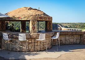 Jozini Tiger Lodge by Dream Resorts