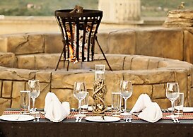Jozini Tiger Lodge by Dream Resorts