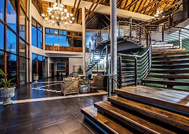 Jozini Tiger Lodge by Dream Resorts