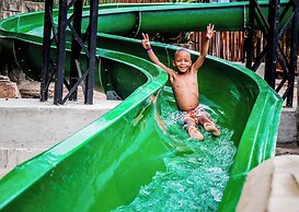 Jozini Tiger Lodge by Dream Resorts