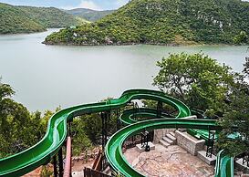 Jozini Tiger Lodge by Dream Resorts