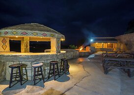 Jozini Tiger Lodge by Dream Resorts