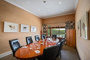 Jozini Tiger Lodge by Dream Resorts