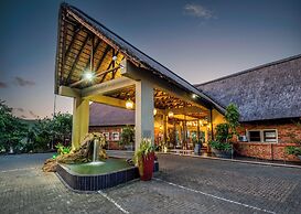 Jozini Tiger Lodge by Dream Resorts