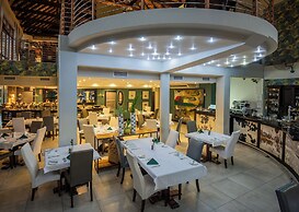 Jozini Tiger Lodge by Dream Resorts
