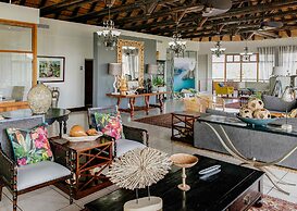 Jozini Tiger Lodge by Dream Resorts