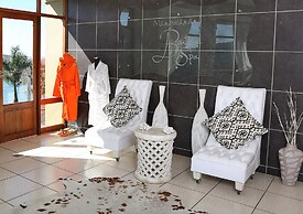 Jozini Tiger Lodge by Dream Resorts