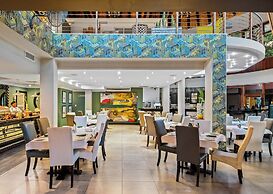 Jozini Tiger Lodge by Dream Resorts