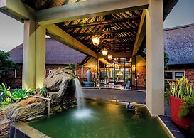 Jozini Tiger Lodge by Dream Resorts