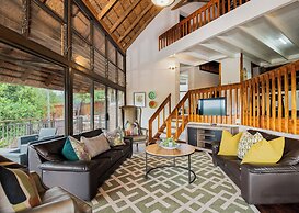 Jozini Tiger Lodge by Dream Resorts