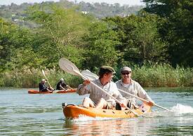 Jozini Tiger Lodge by Dream Resorts