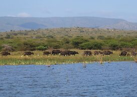 Jozini Tiger Lodge by Dream Resorts