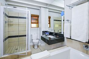 Jozini Tiger Lodge by Dream Resorts