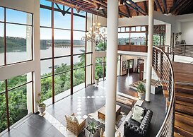 Jozini Tiger Lodge by Dream Resorts
