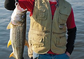 Jozini Tiger Lodge by Dream Resorts