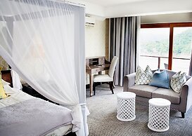 Jozini Tiger Lodge by Dream Resorts