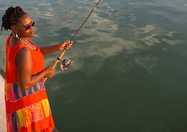 Jozini Tiger Lodge by Dream Resorts